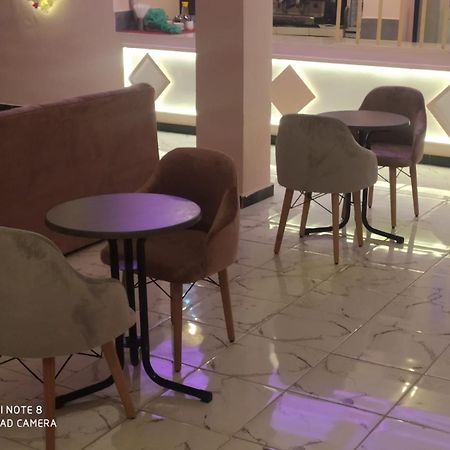 Hotel La Coline بني ملال‎ المظهر الخارجي الصورة