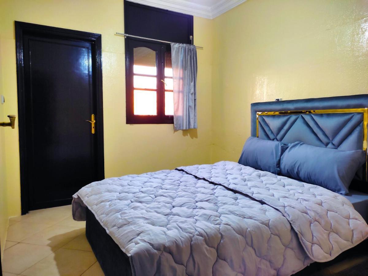 Hotel La Coline بني ملال‎ المظهر الخارجي الصورة