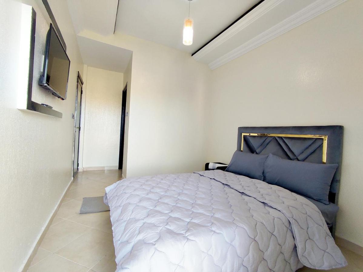 Hotel La Coline بني ملال‎ المظهر الخارجي الصورة