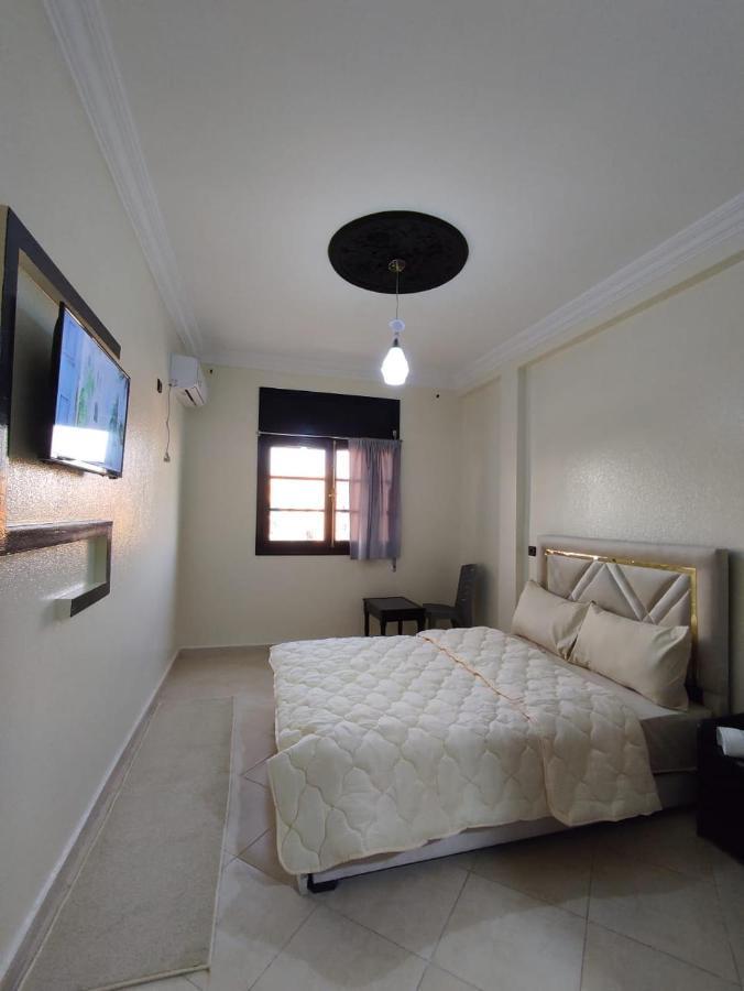 Hotel La Coline بني ملال‎ الغرفة الصورة