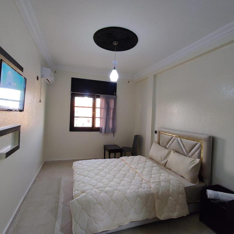 Hotel La Coline بني ملال‎ المظهر الخارجي الصورة
