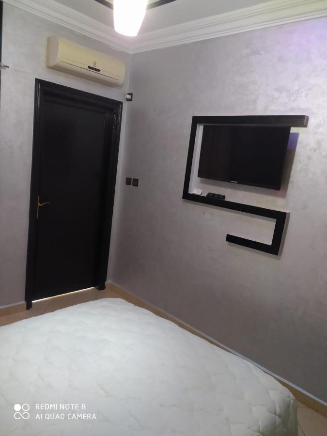 Hotel La Coline بني ملال‎ المظهر الخارجي الصورة