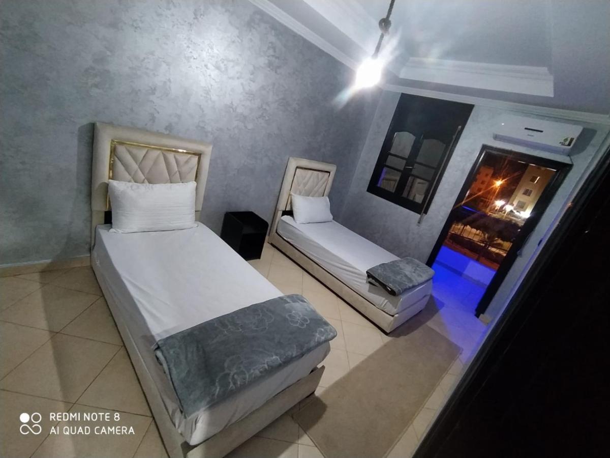 Hotel La Coline بني ملال‎ المظهر الخارجي الصورة