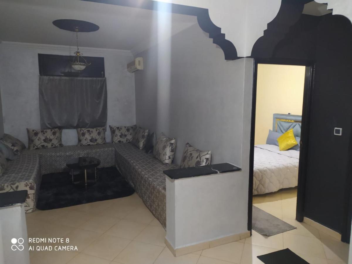 Hotel La Coline بني ملال‎ المظهر الخارجي الصورة