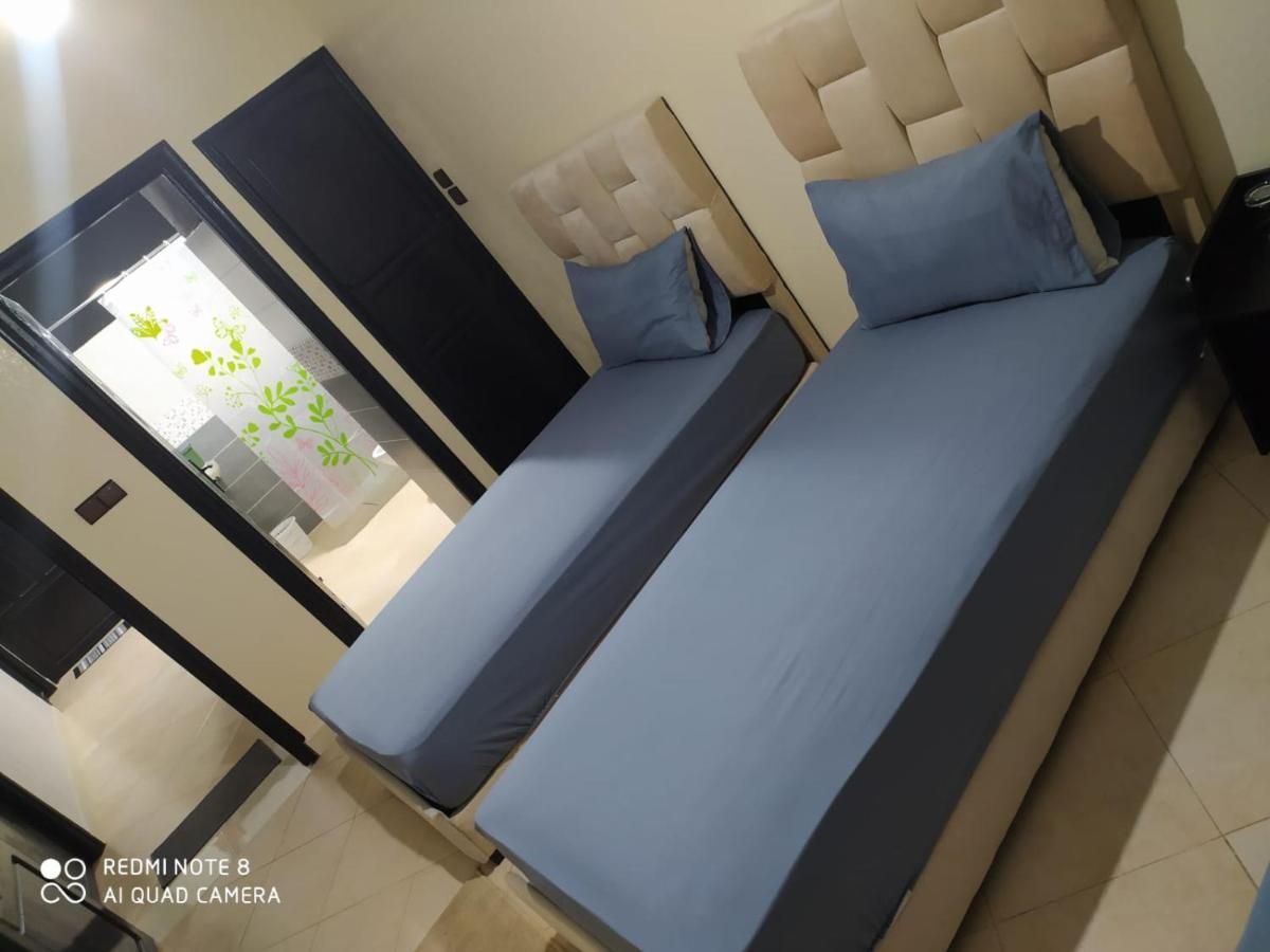 Hotel La Coline بني ملال‎ المظهر الخارجي الصورة