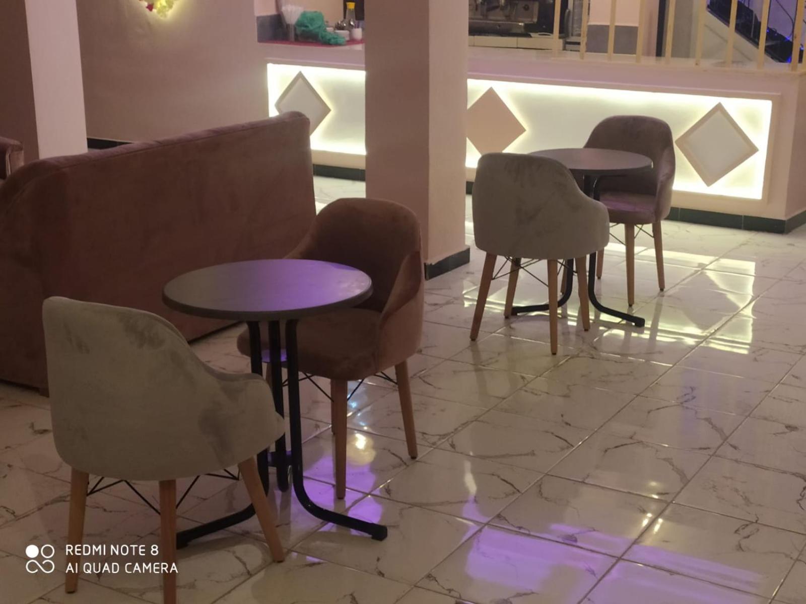 Hotel La Coline بني ملال‎ المظهر الخارجي الصورة