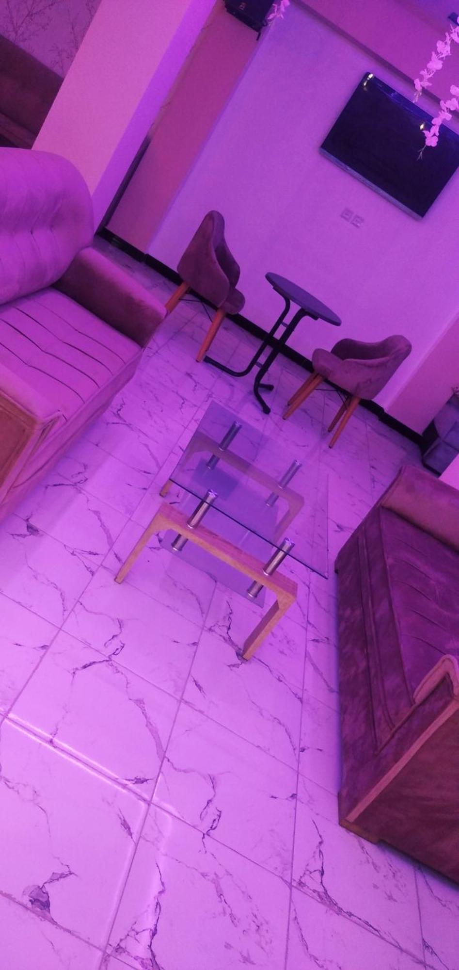 Hotel La Coline بني ملال‎ المظهر الخارجي الصورة