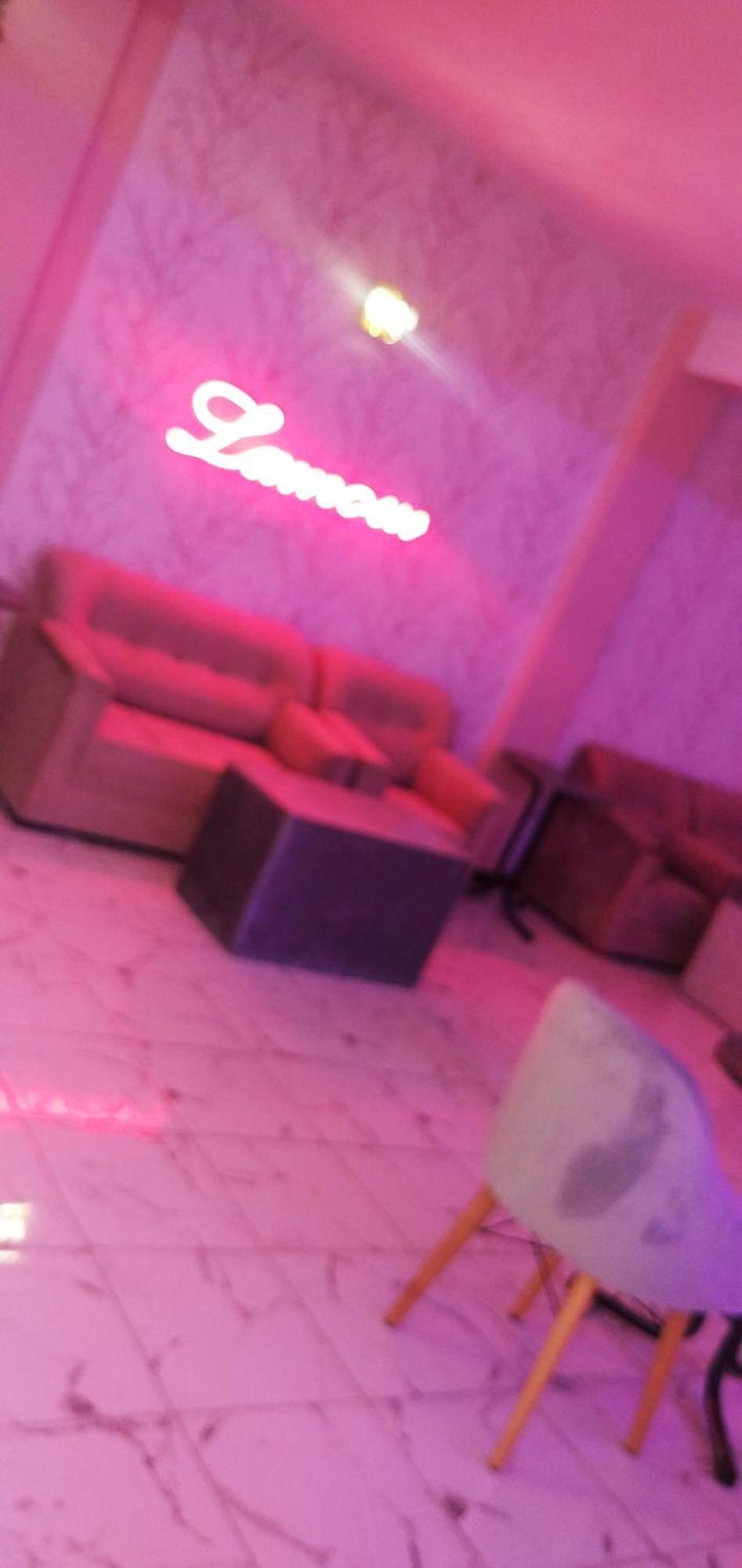 Hotel La Coline بني ملال‎ المظهر الخارجي الصورة