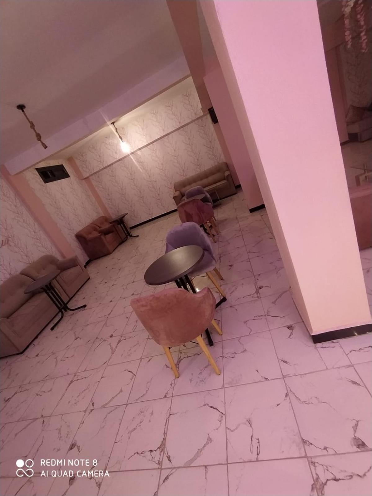 Hotel La Coline بني ملال‎ المظهر الخارجي الصورة